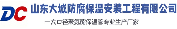 六安大城防腐保温安装工程有限公司